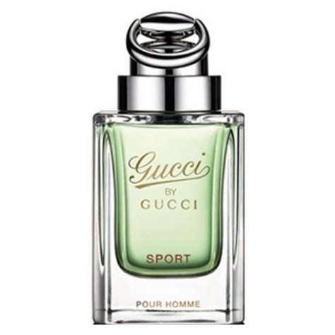 gucci by gucci sport pour homme edt 90ml|Gucci sports cologne.